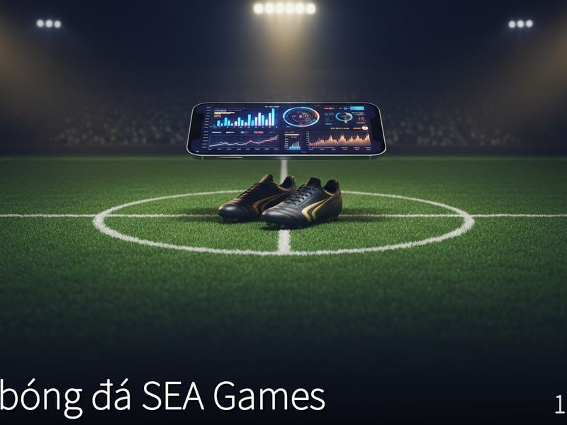 Tỷ lệ kèo bóng đá SEA Games 2026: Cơ hội vàng cho người chơi cá cược