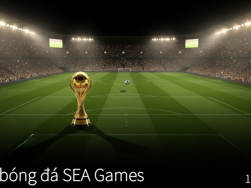 Kèo bóng đá SEA Games - Lịch thi đấu (3)