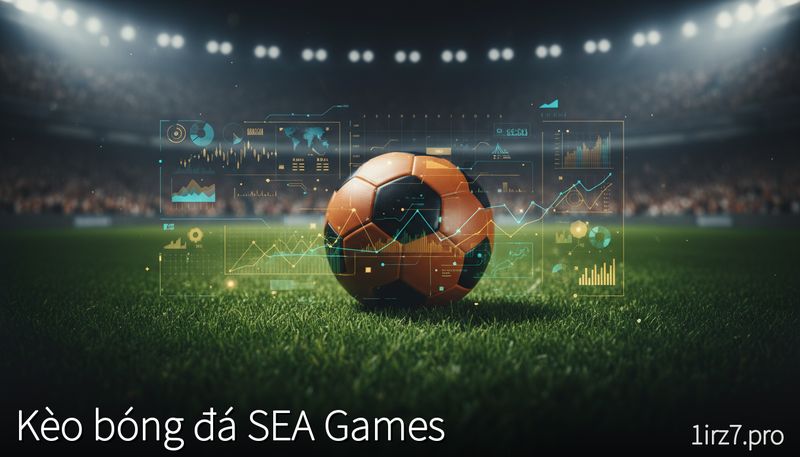 Dự đoán SEA Games 2026